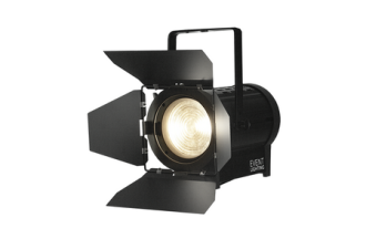 Hire Event F100WMZ  - 100W Warm White Fresnel